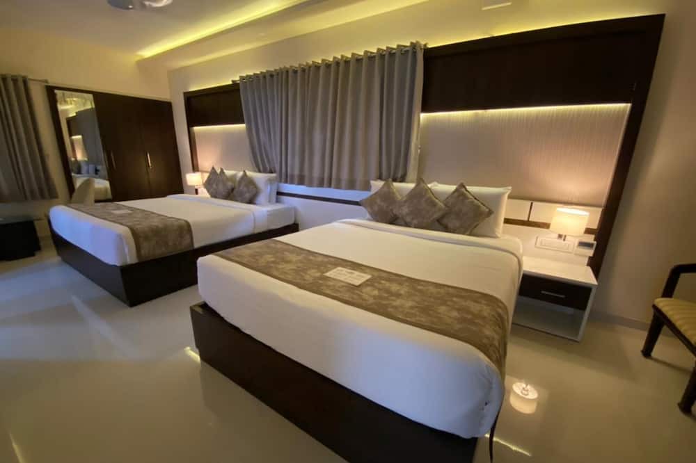 Photo of Bedroom in Vijayapura