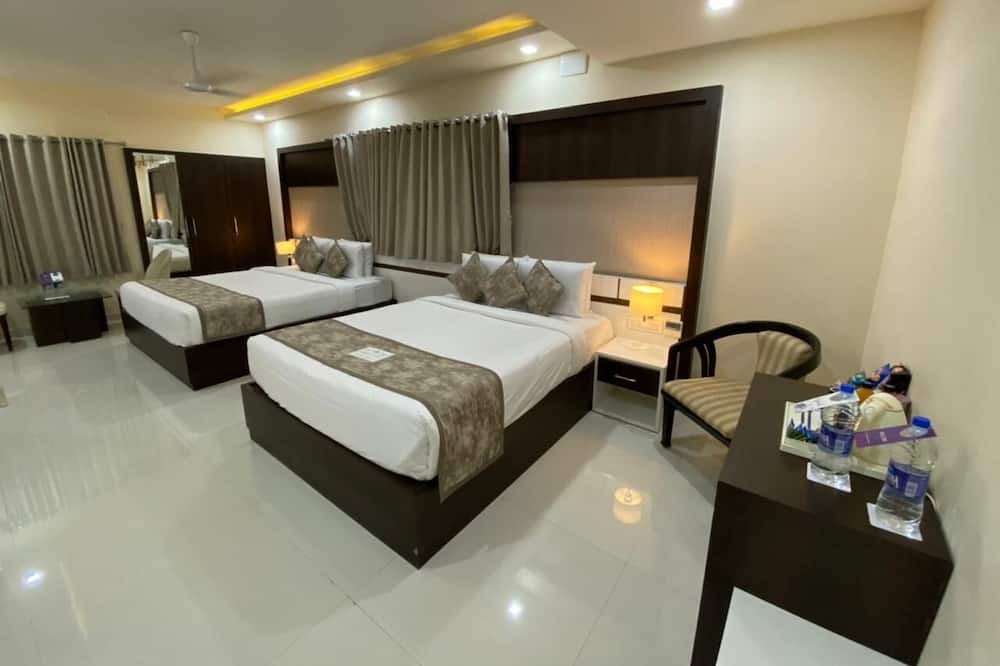 Photo of Bedroom in Vijayapura