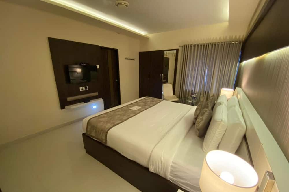 Photo of Bedroom in Vijayapura