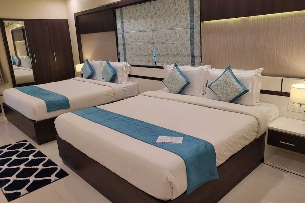 Photo of Bedroom in Vijayapura