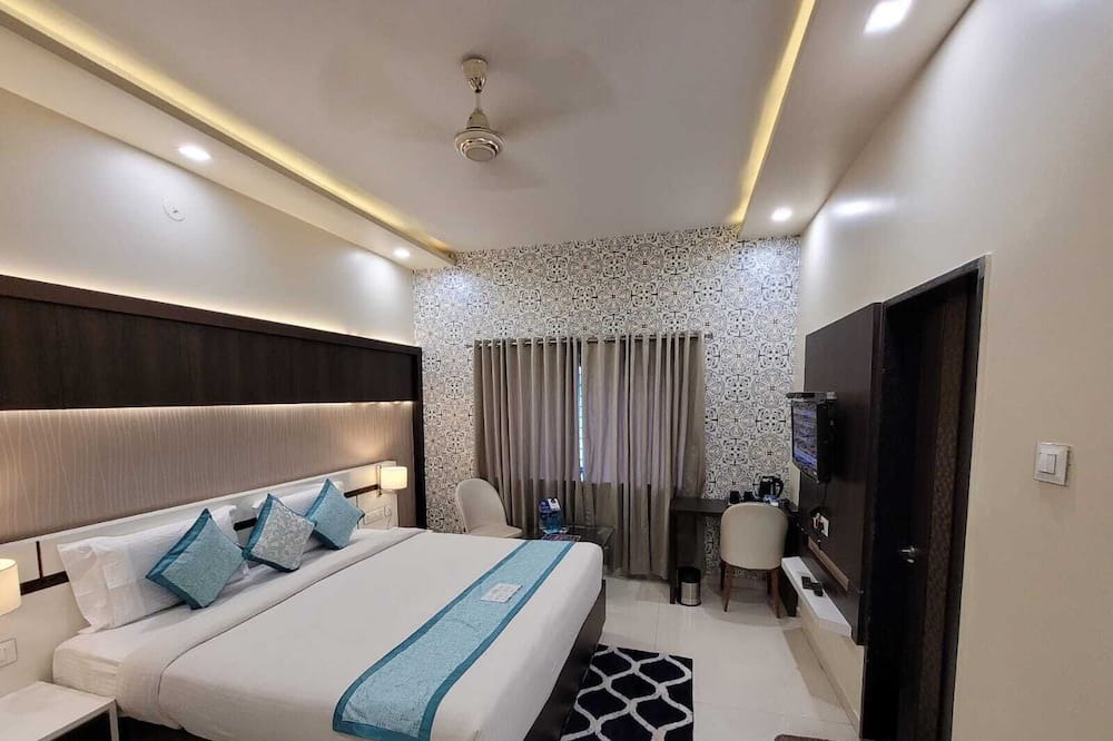 Photo of Bedroom in Vijayapura