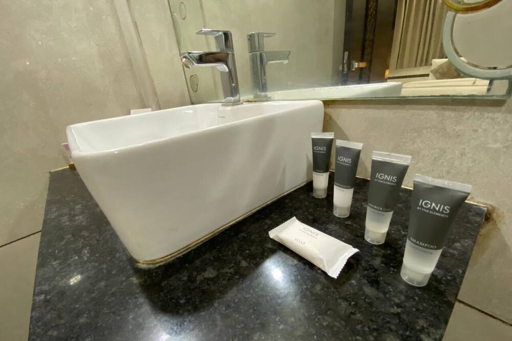 Photo of Bathroom in Vijayapura