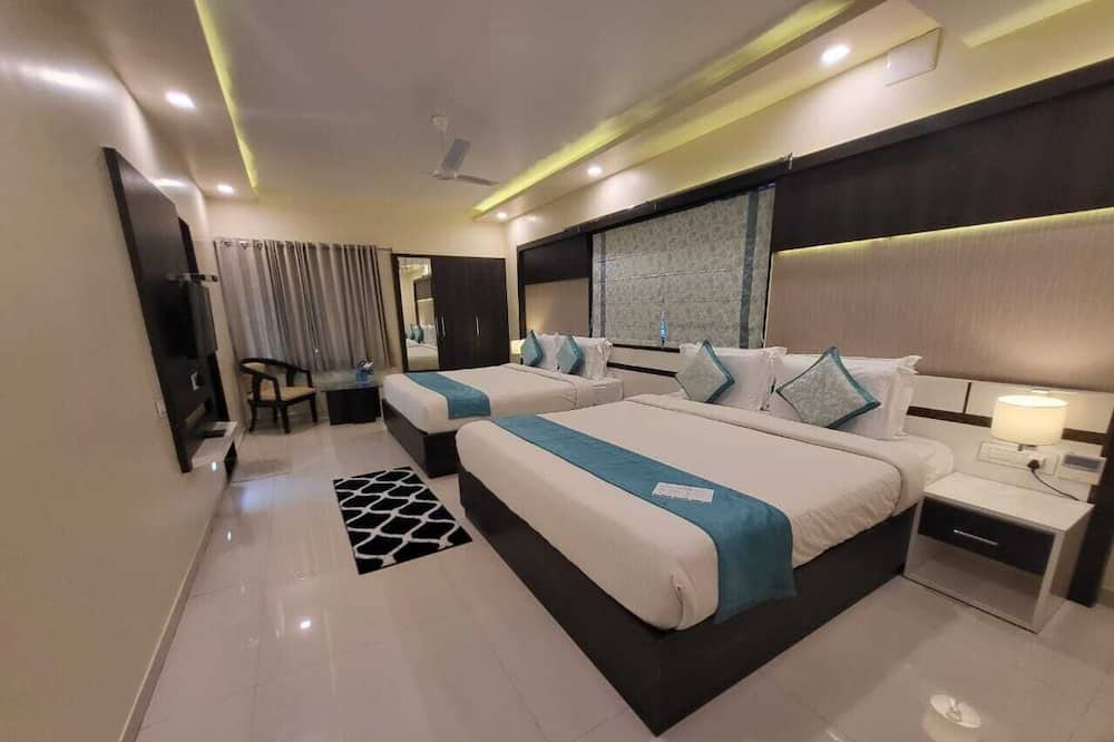 Photo of Bedroom in Vijayapura