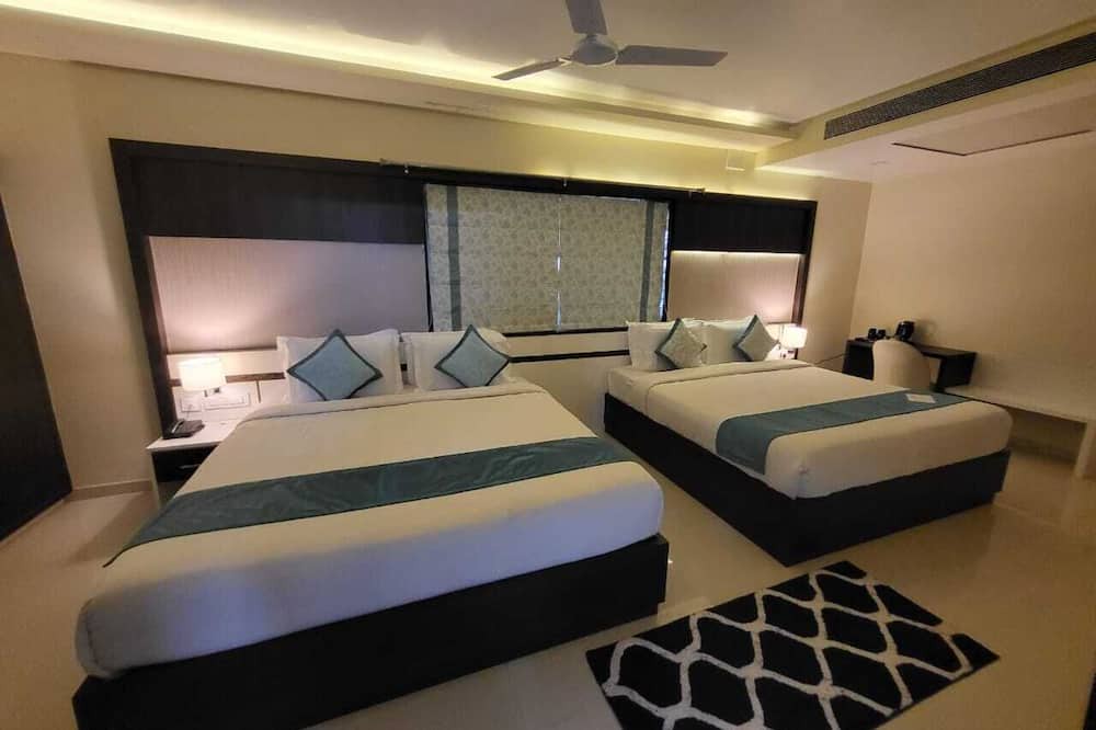 Photo of Bedroom in Vijayapura