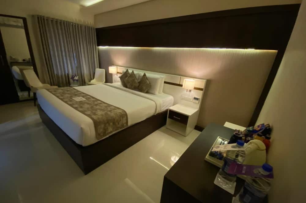 Photo of Bedroom in Vijayapura
