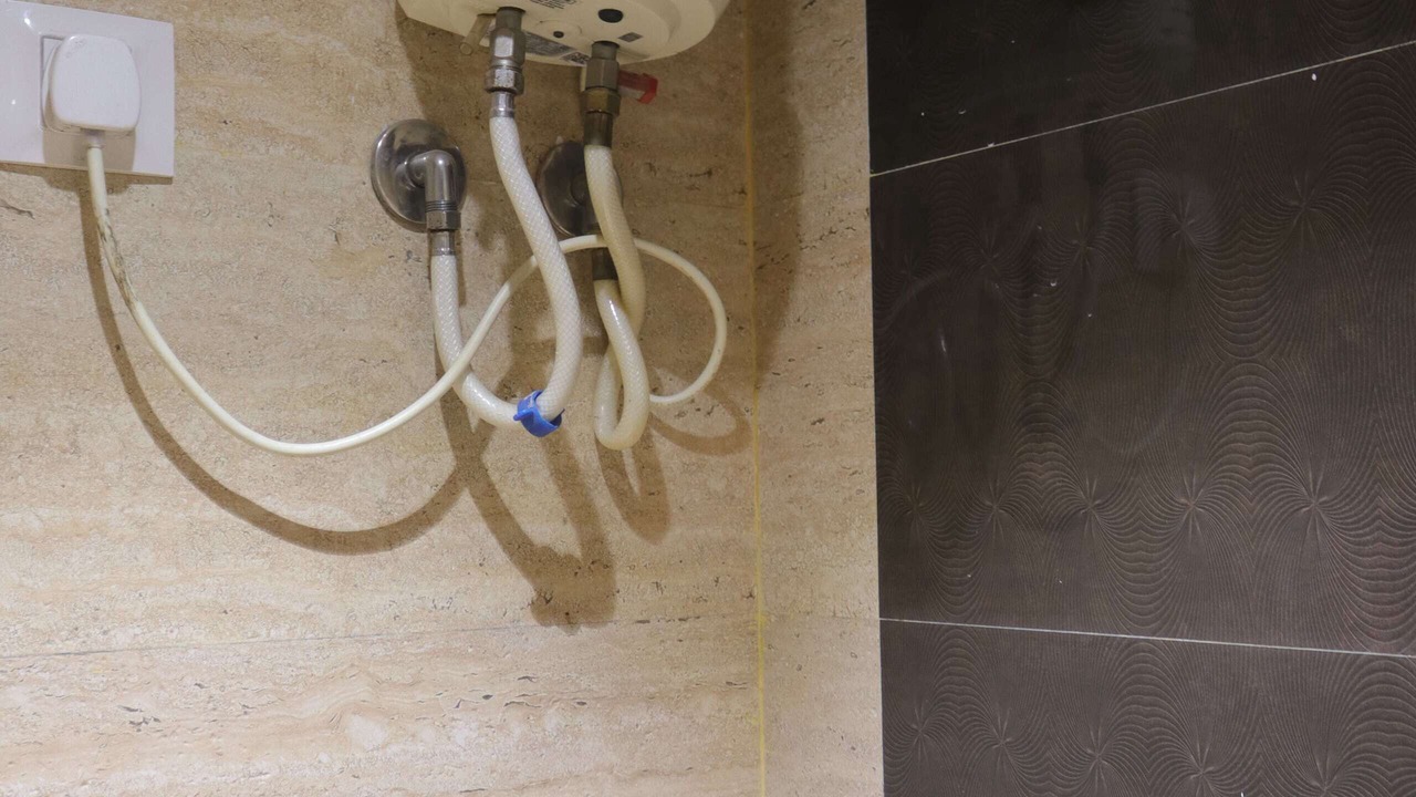 Photo of Bathroom in Belapur