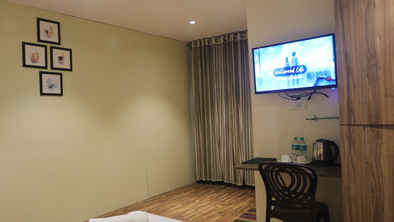 Photo of Bedroom in Belapur