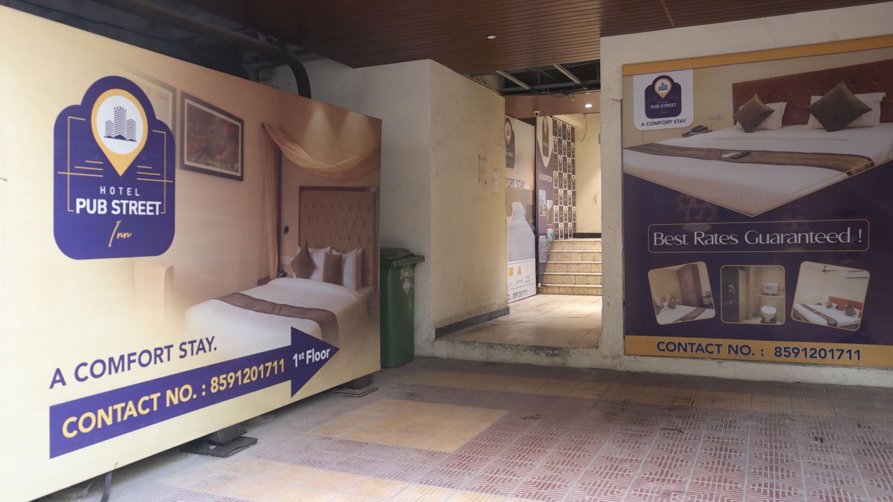 Photo of Outdoor in Belapur