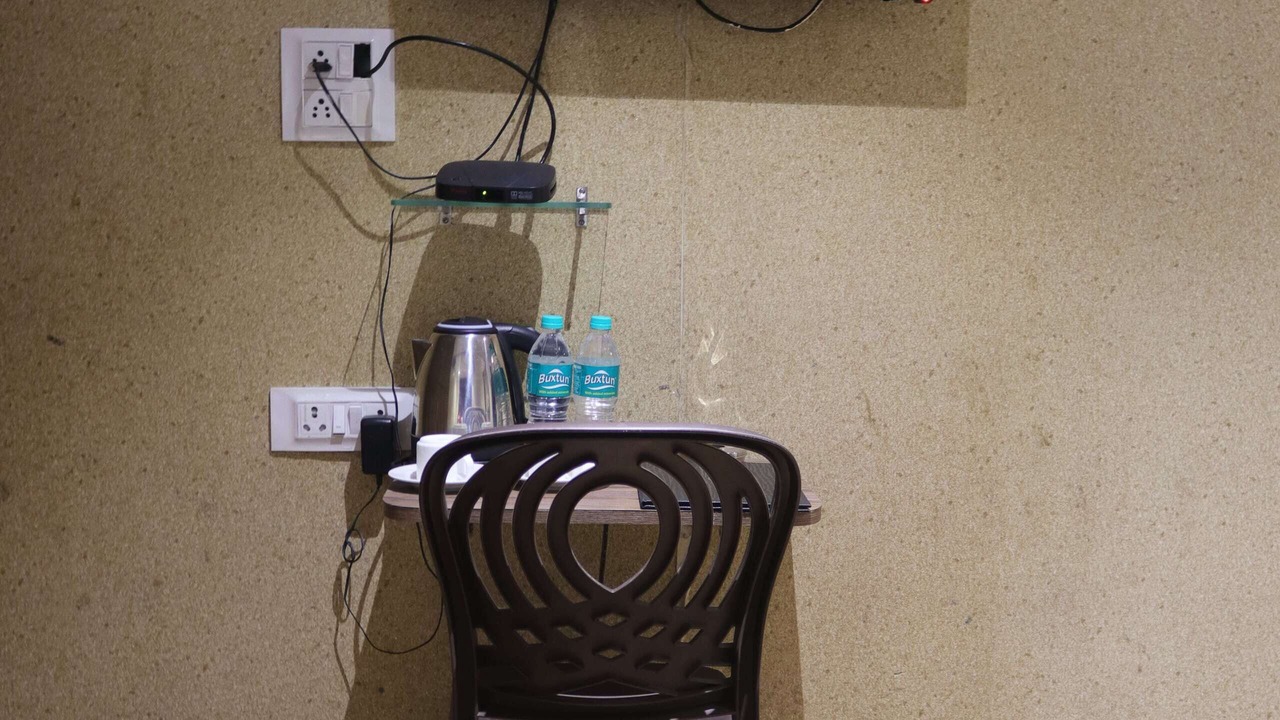 Photo of Bedroom in Belapur