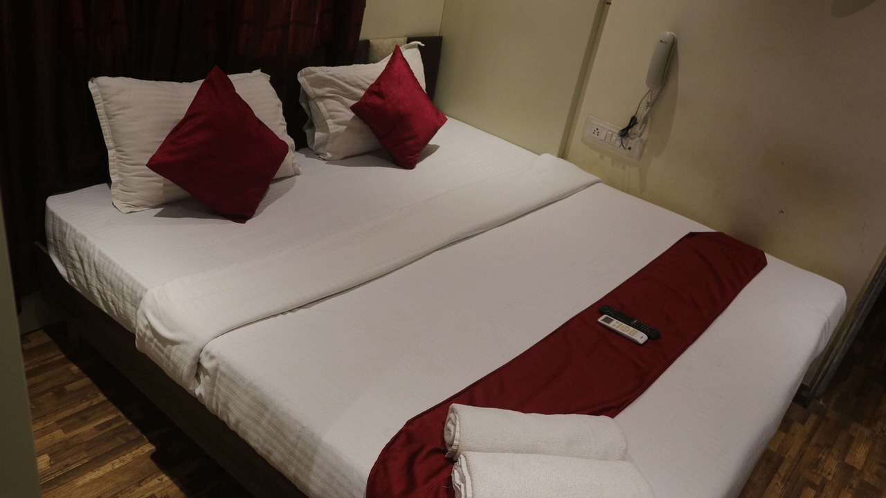 Photo of Bedroom in Belapur