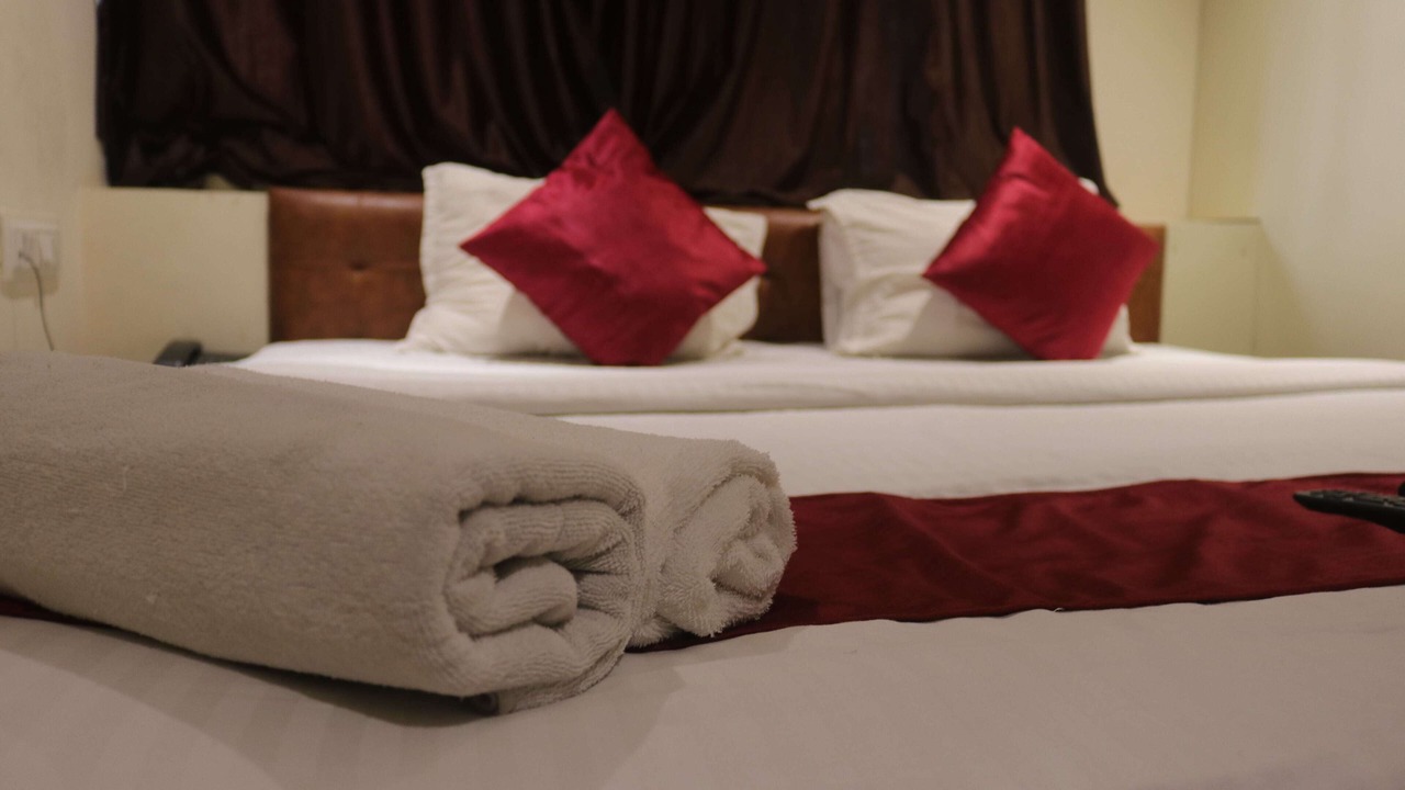 Photo of Bedroom in Belapur