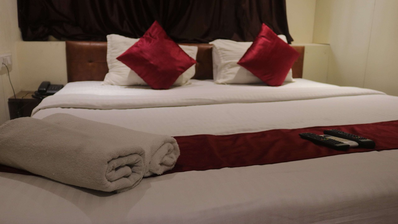 Photo of Bedroom in Belapur