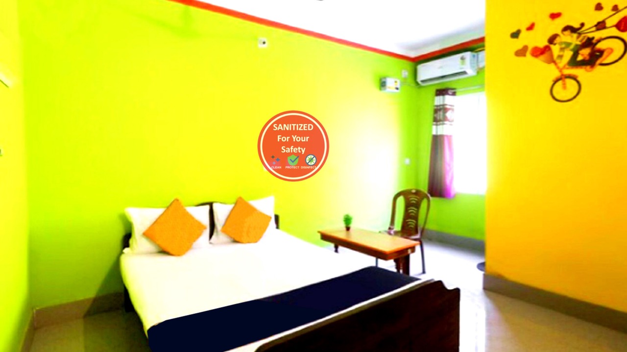 Photo of Bedroom in Konark