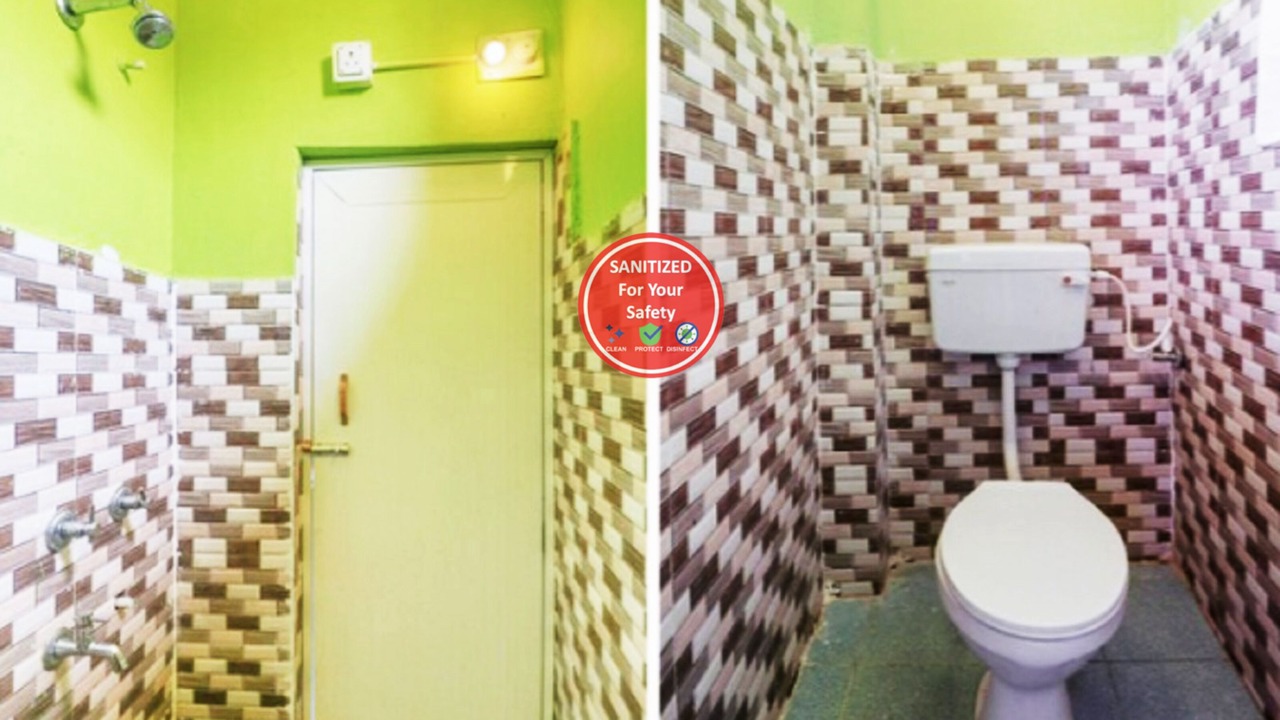 Photo of Bathroom in Konark