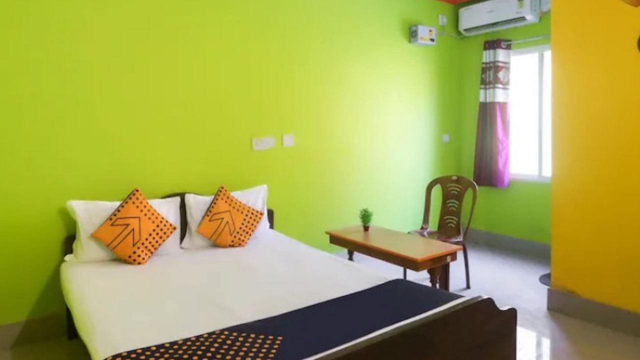 Photo of Bedroom in Konark