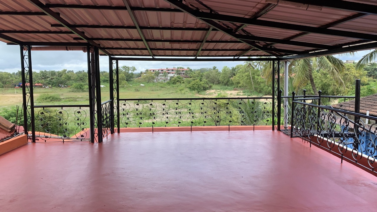 Photo of Outdoor in Sernabatim