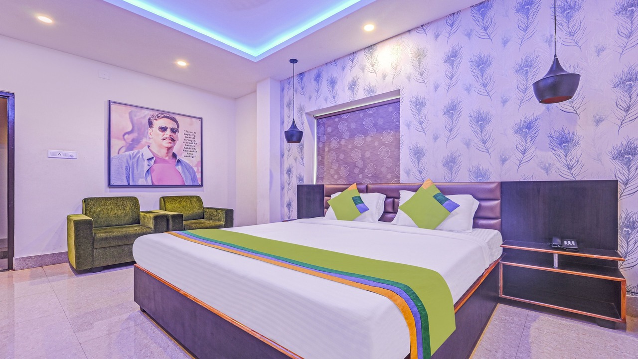 Photo of Bedroom in Patia