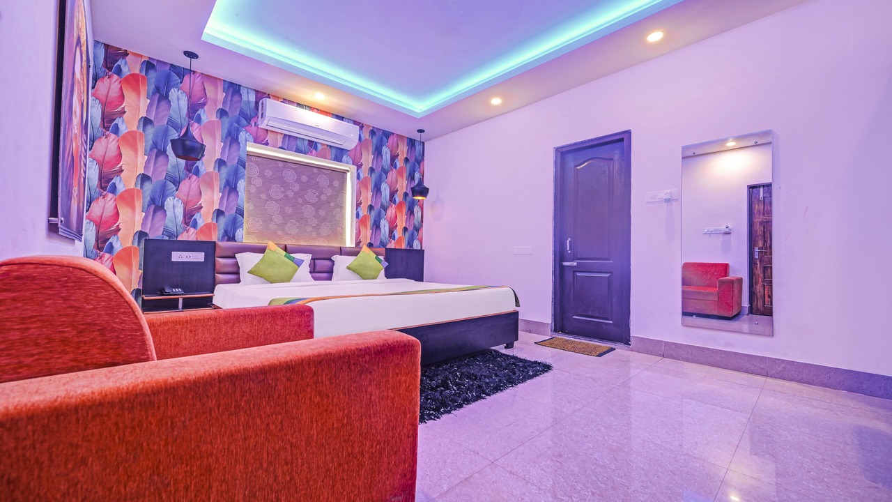 Photo of Bedroom in Patia
