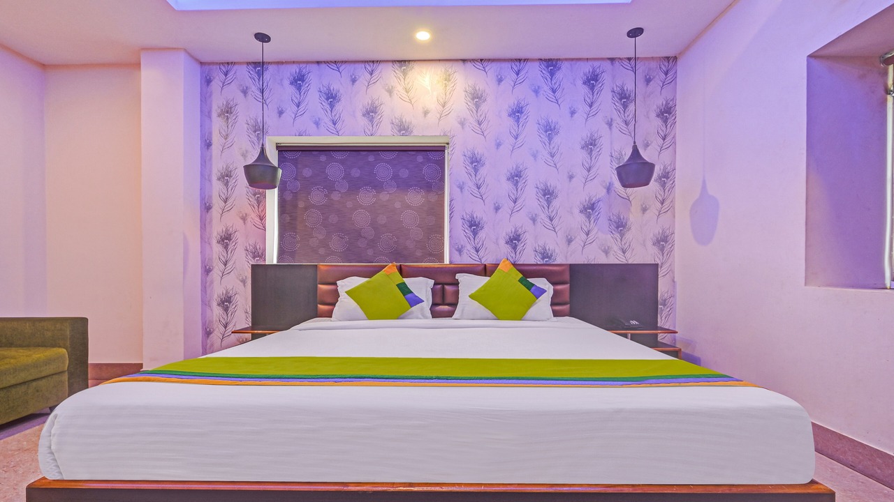 Photo of Bedroom in Patia