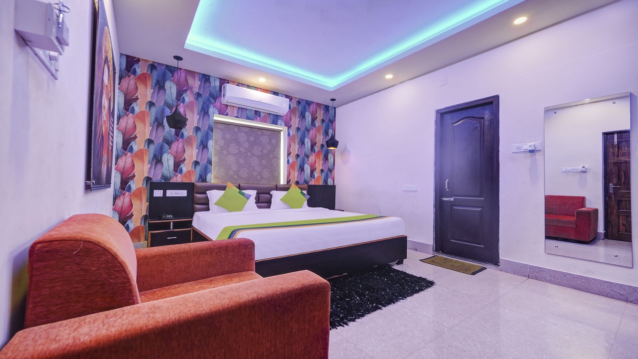 Photo of Bedroom in Patia
