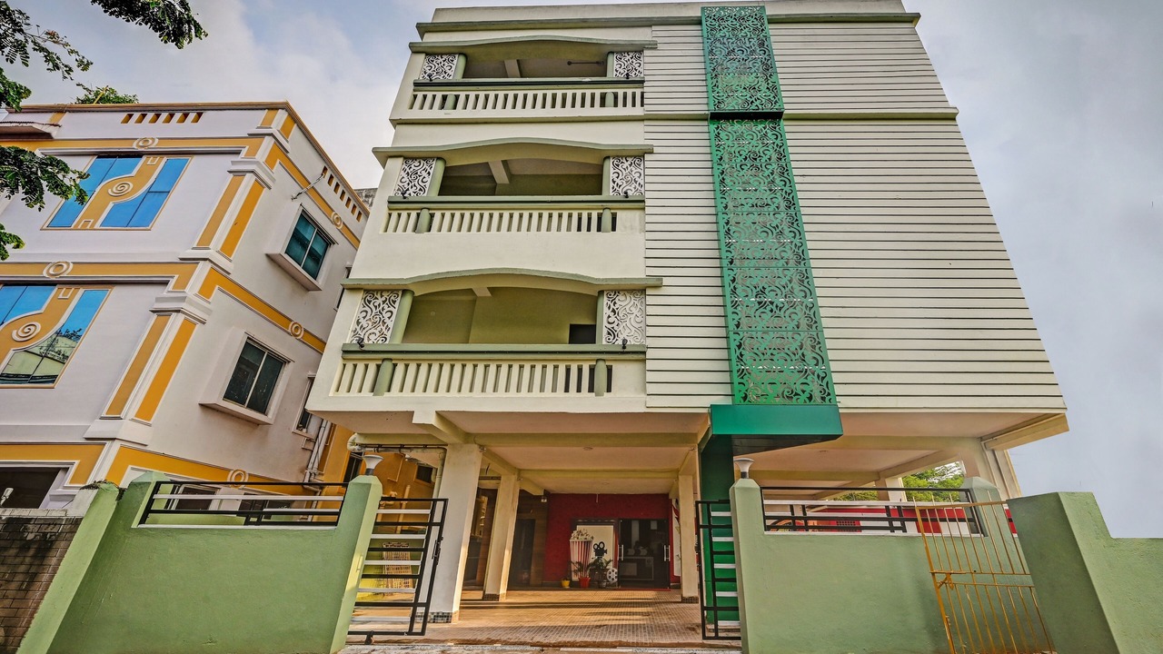 Photo of Outdoor in Patia