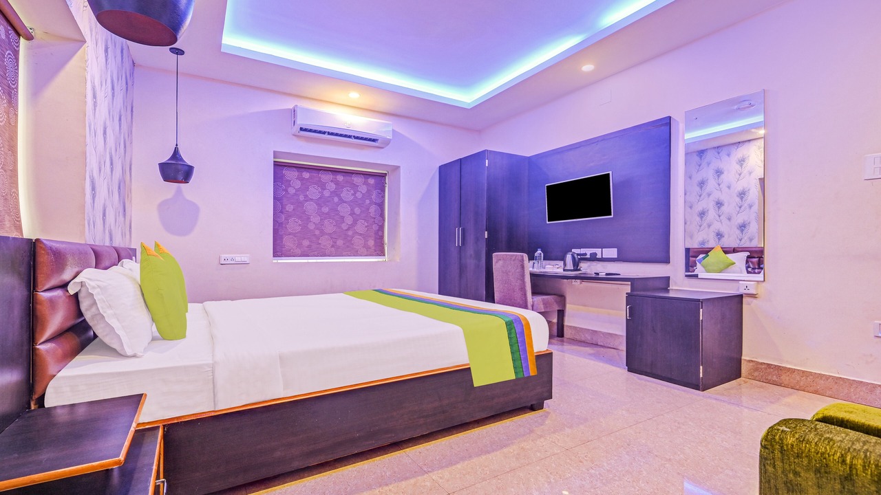 Photo of Bedroom in Patia