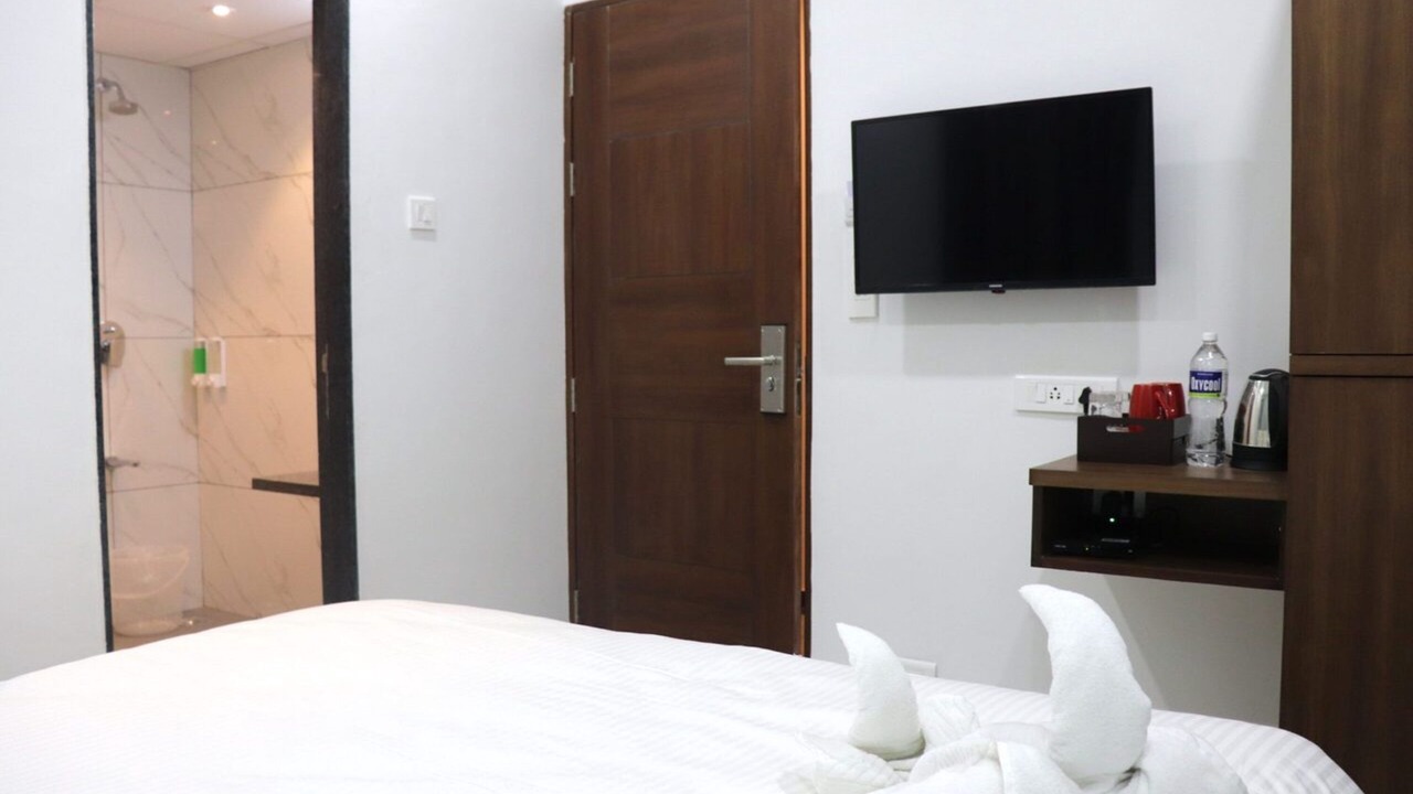 Photo of Bedroom in Erandwane