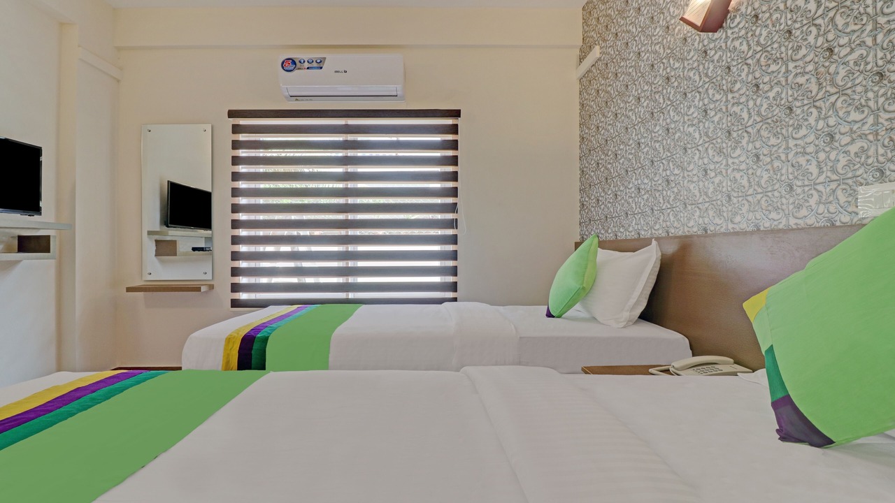 Photo of Bedroom in Nedumbassery