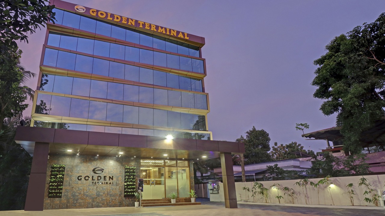 Photo of Outdoor in Nedumbassery
