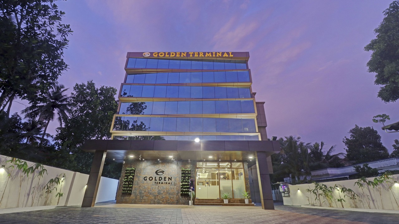 Photo of Outdoor in Nedumbassery
