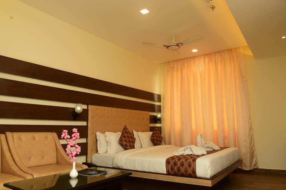 Photo of Bedroom in Dhanbad