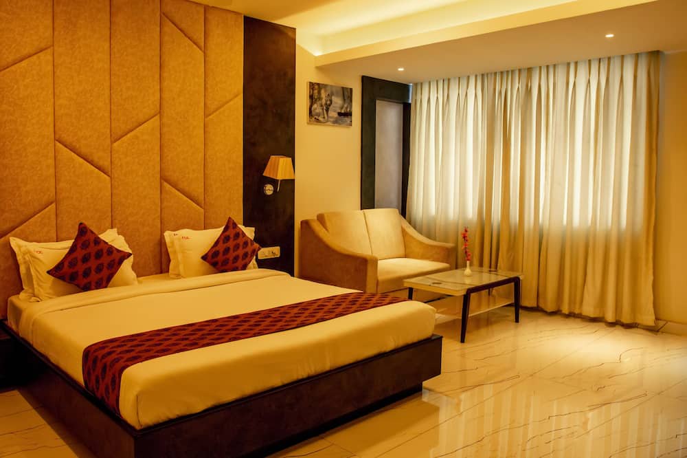 Photo of Bedroom in Dhanbad