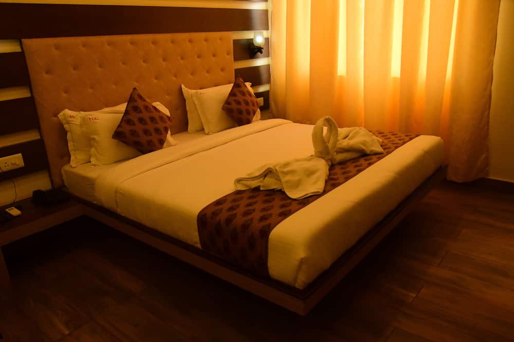 Photo of Bedroom in Dhanbad