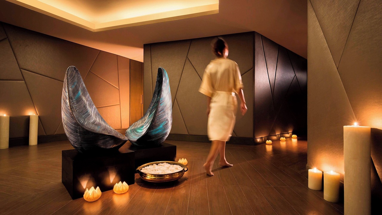 Photo of Bedroom in Aerocity