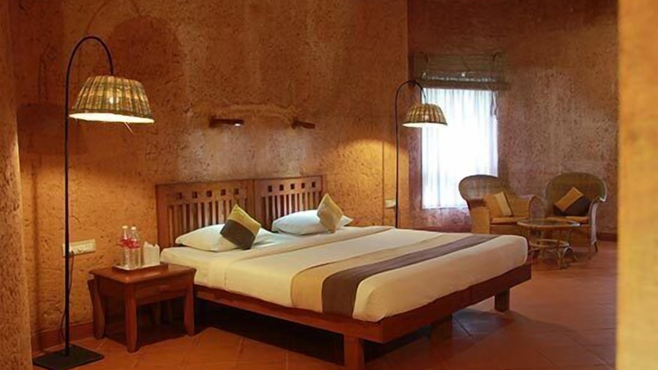 Photo of Bedroom in Vellamunda