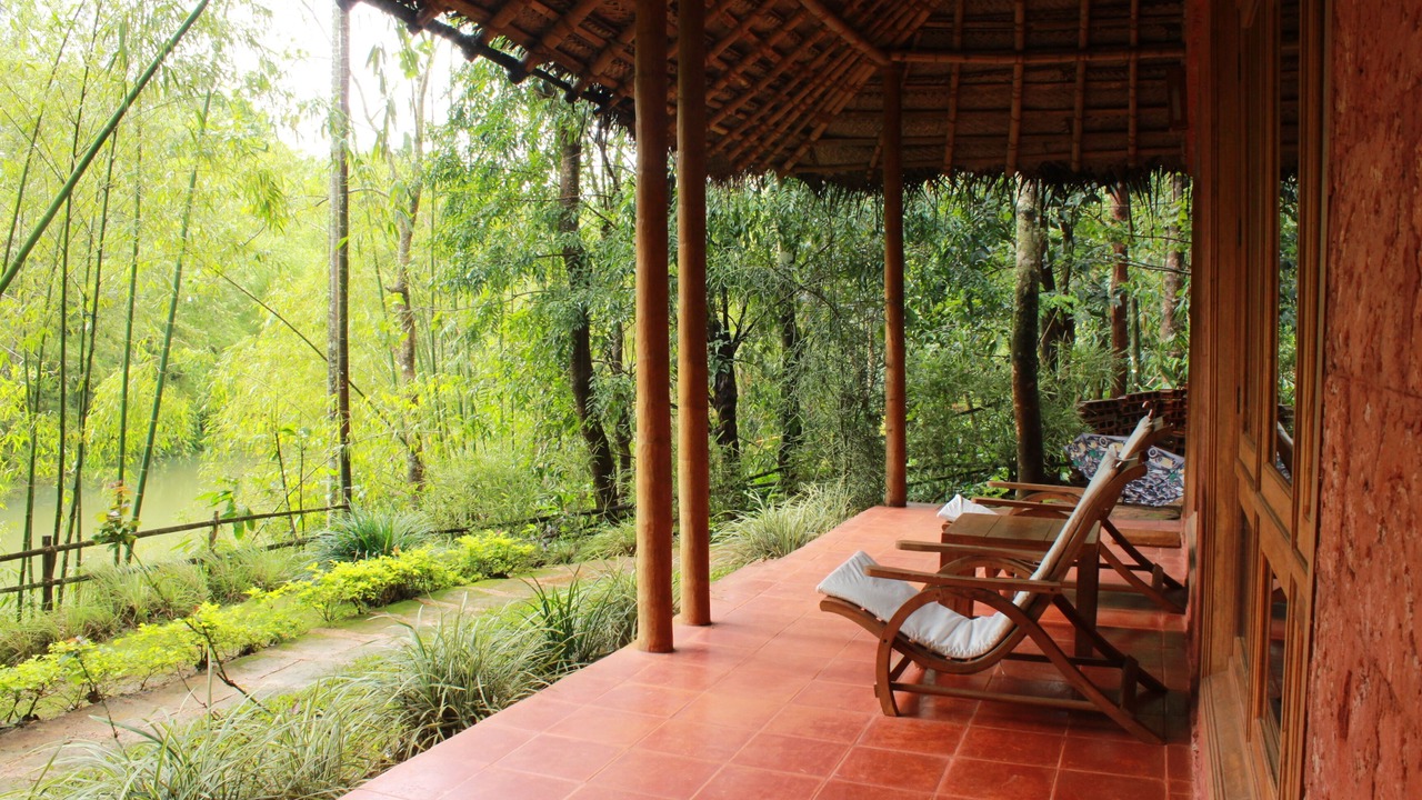 Photo of Patio Balcony in Vellamunda