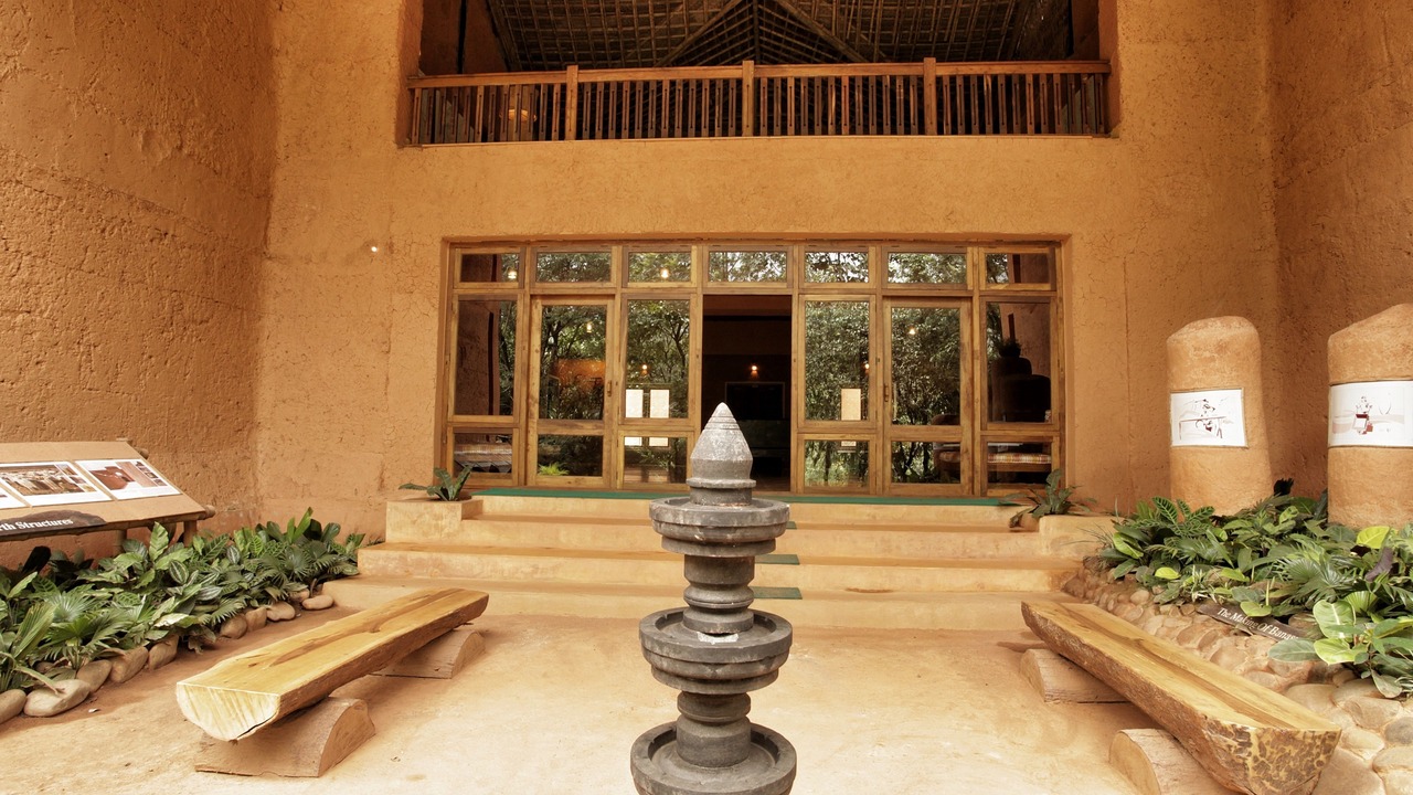Photo of Outdoor in Vellamunda