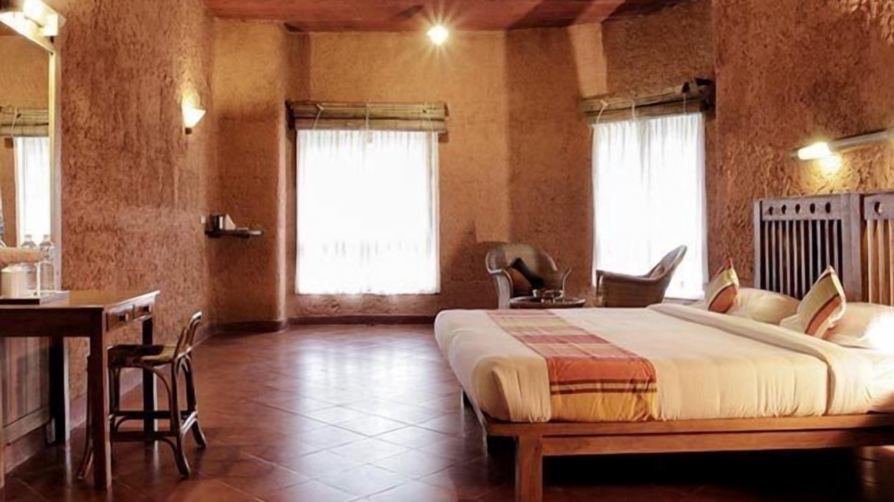 Photo of Bedroom in Vellamunda