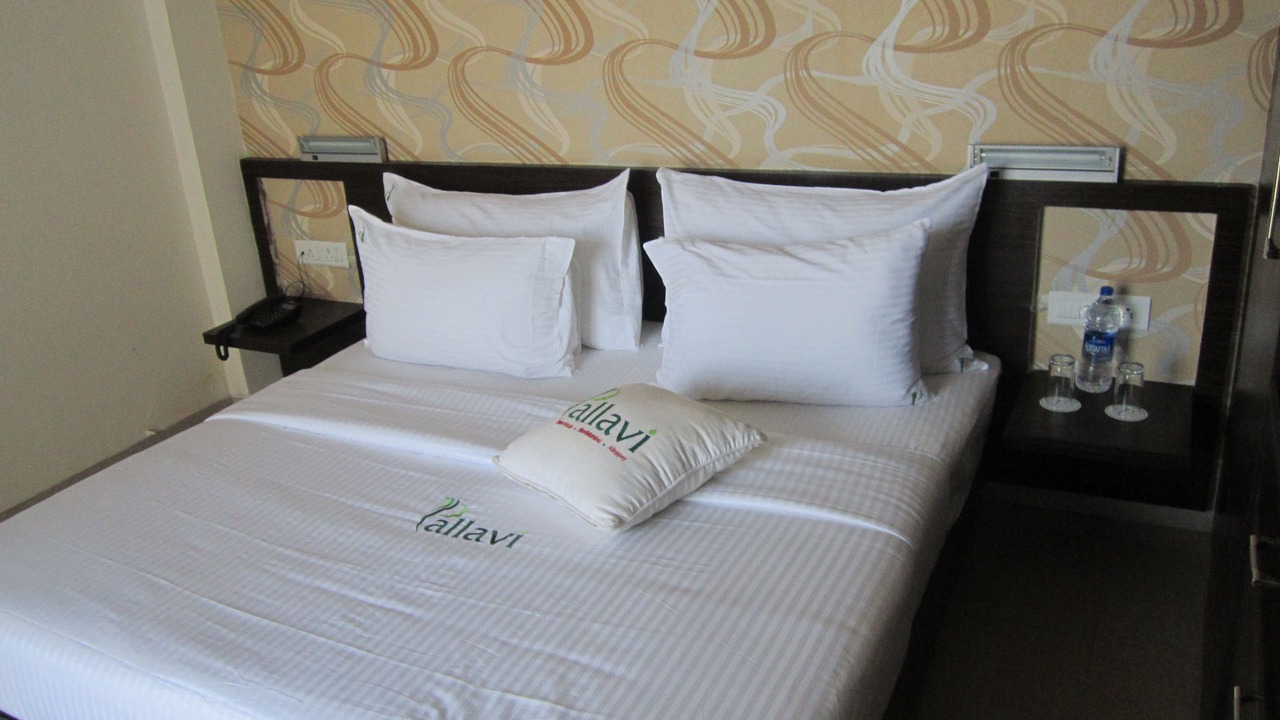 Photo of Bedroom in Navi Mumbai