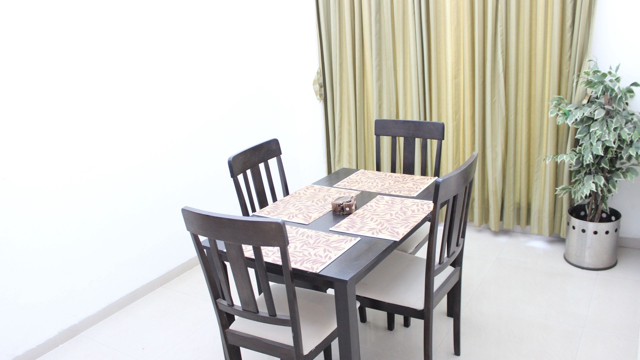 Photo of Bedroom in Navi Mumbai