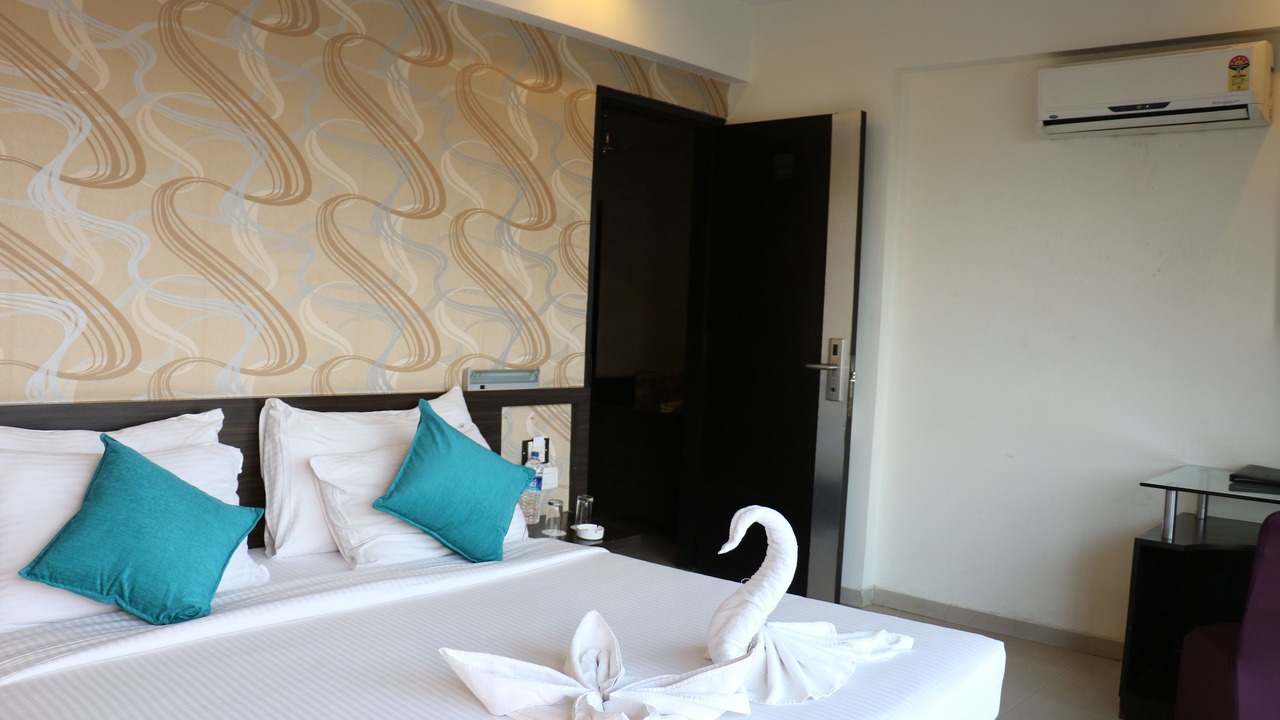 Photo of Bedroom in Navi Mumbai