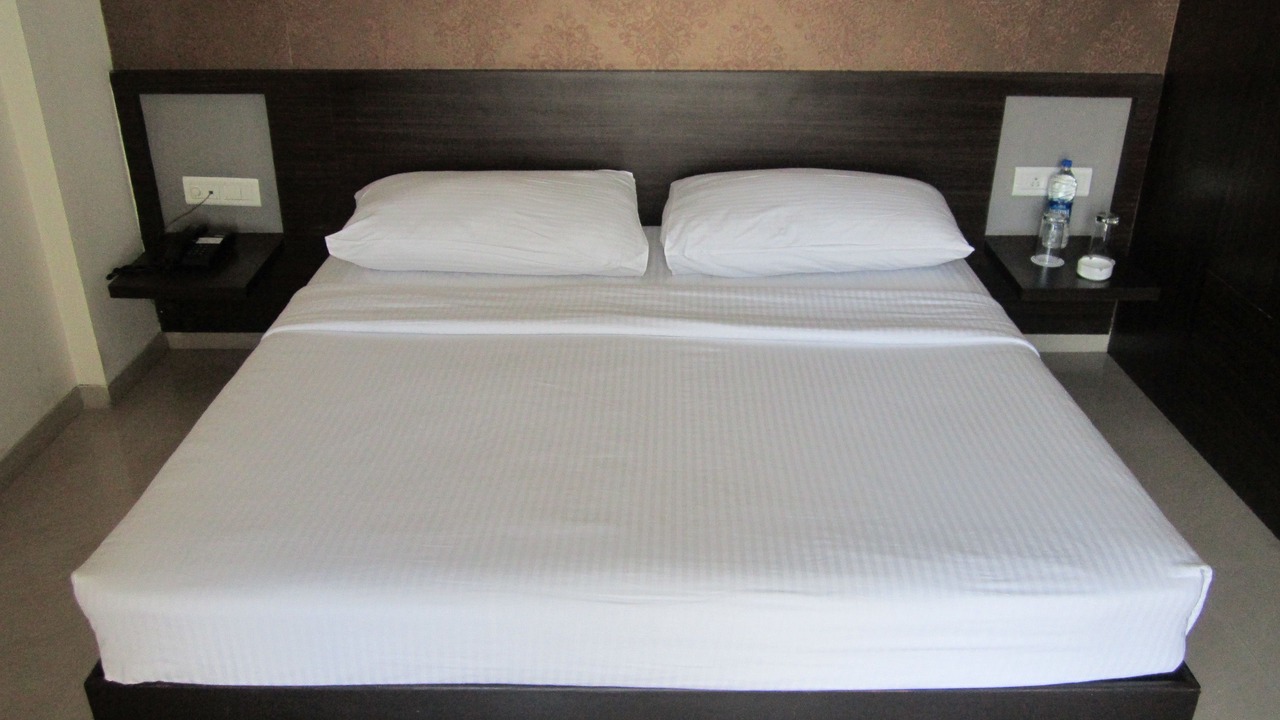 Photo of Bedroom in Navi Mumbai