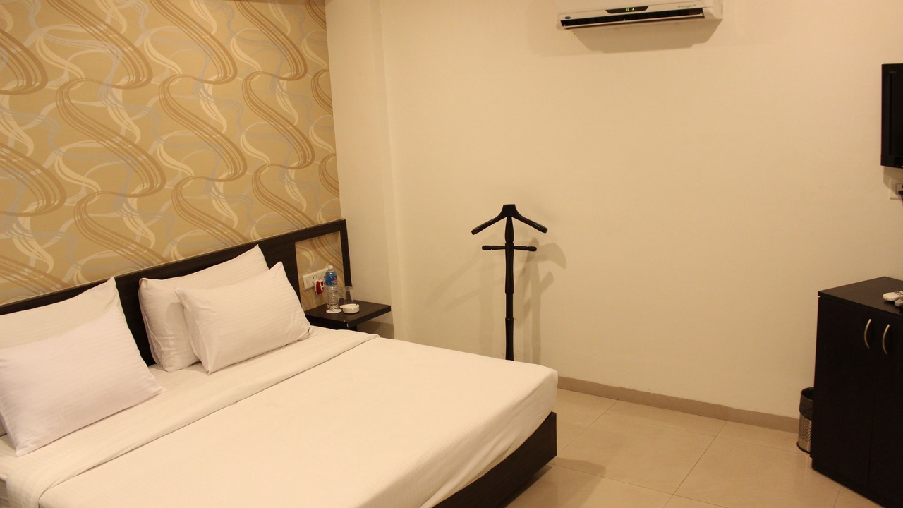 Photo of Bedroom in Navi Mumbai