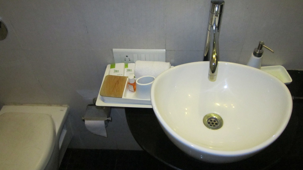 Photo of Bathroom in Navi Mumbai