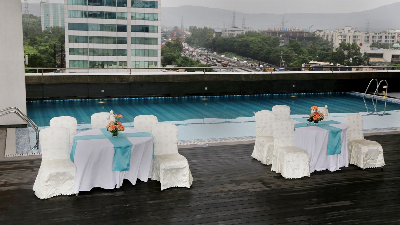 Photo of Outdoor in Ghansoli