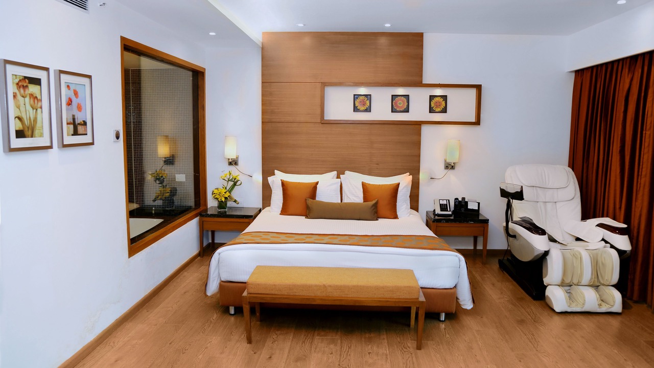 Photo of Bedroom in Ghansoli