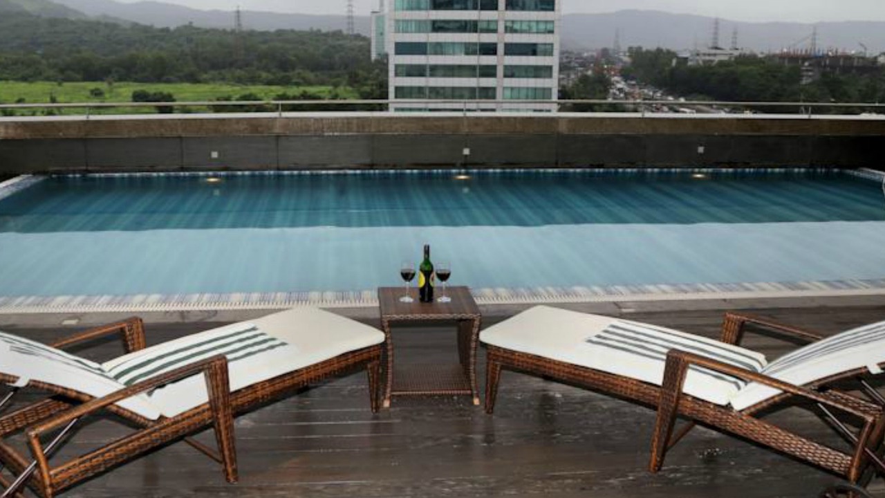 Photo of Outdoor in Ghansoli