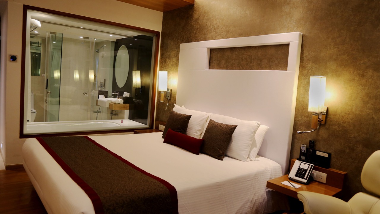 Photo of Bedroom in Ghansoli