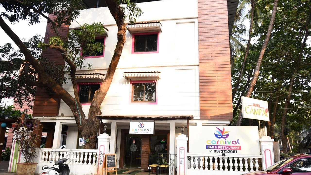 Photo of Outdoor in Panaji
