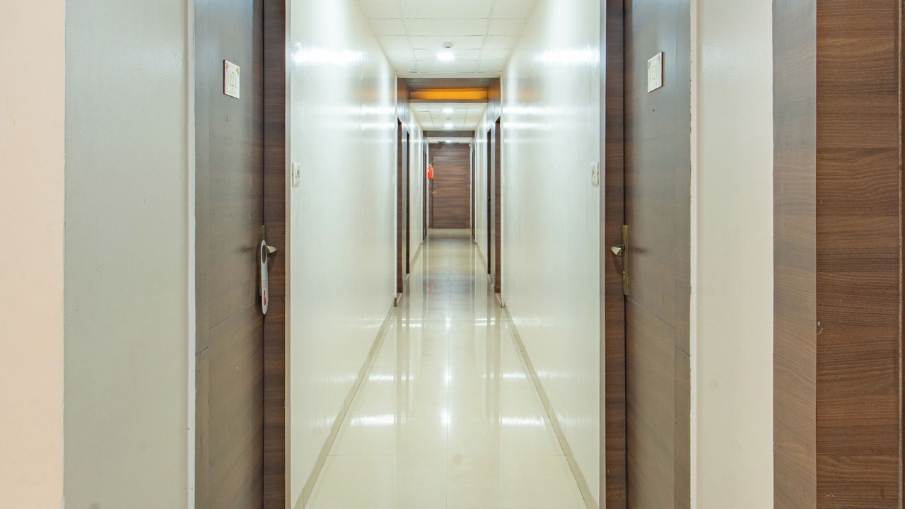 Photo of Bedroom in Panaji
